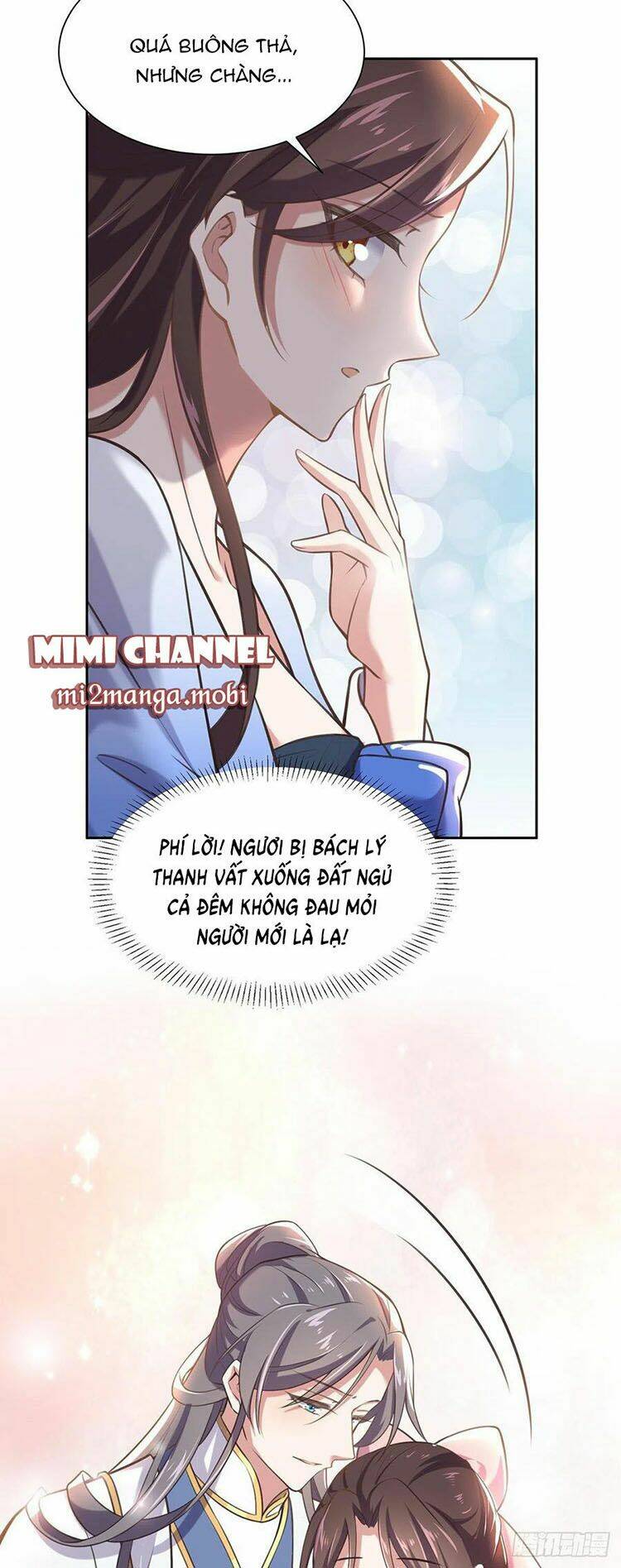 hoạn phi thiên hạ chapter 91 14