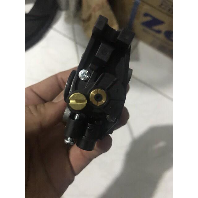 Bình xăng con máy cắt cỏ 4 thì gx35/ gx25