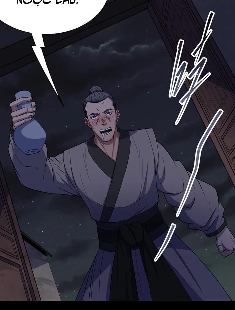 thông u đại thánh chapter 43 10