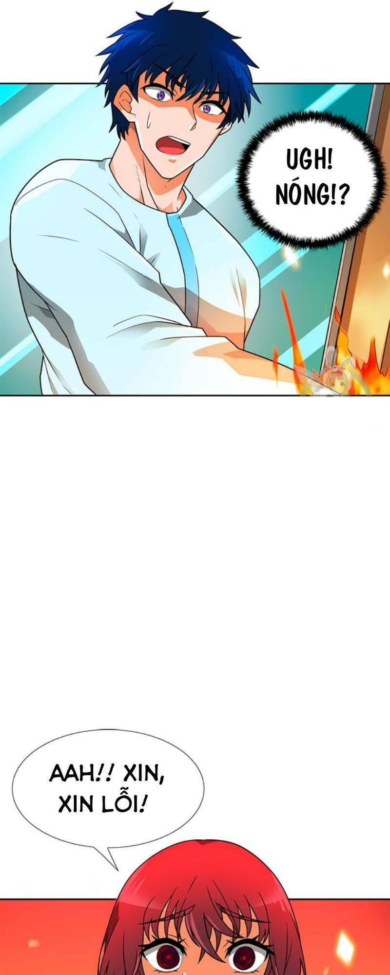 tôi tự động săn một mình chapter 51 17