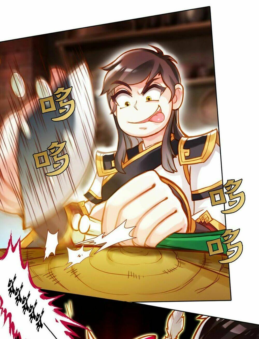 bất hủ phàm nhân chapter 2 25