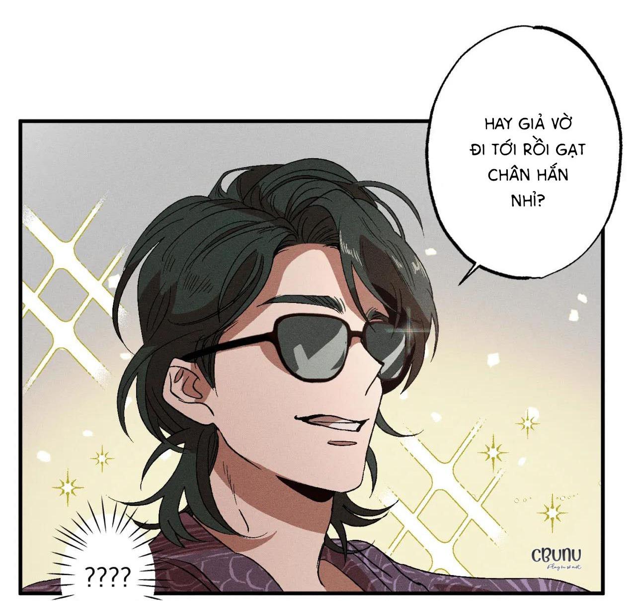 bẫy đôi ngọt ngào chapter 13 57