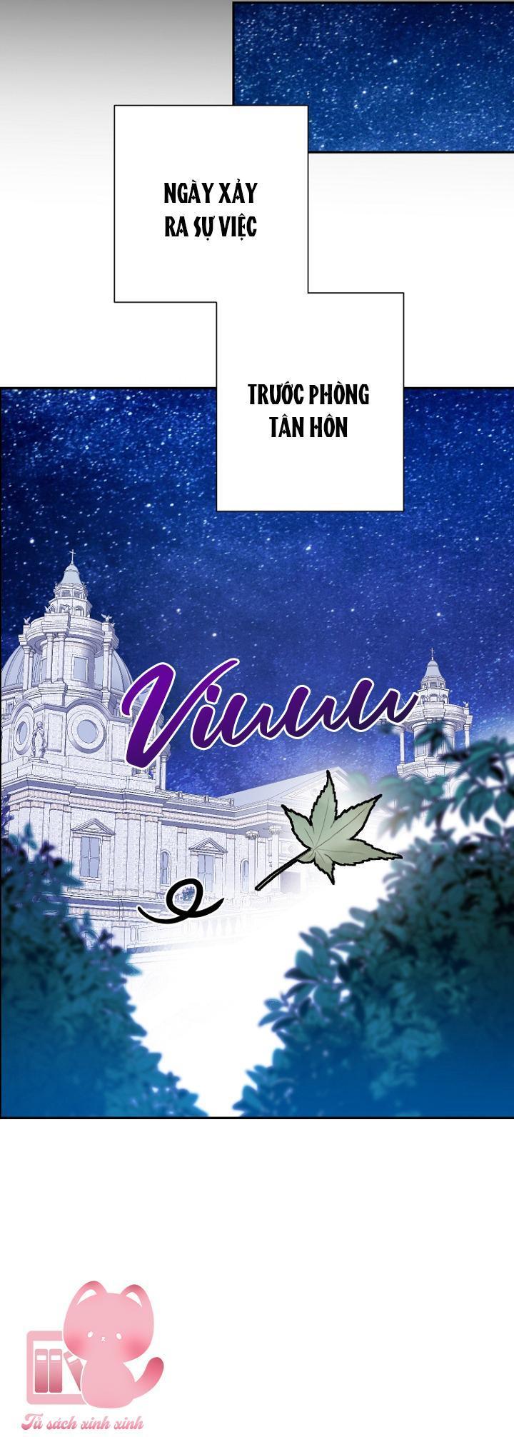 bỏ quách chồng con đi, tiền bạc mới là tất cả chapter 36 10