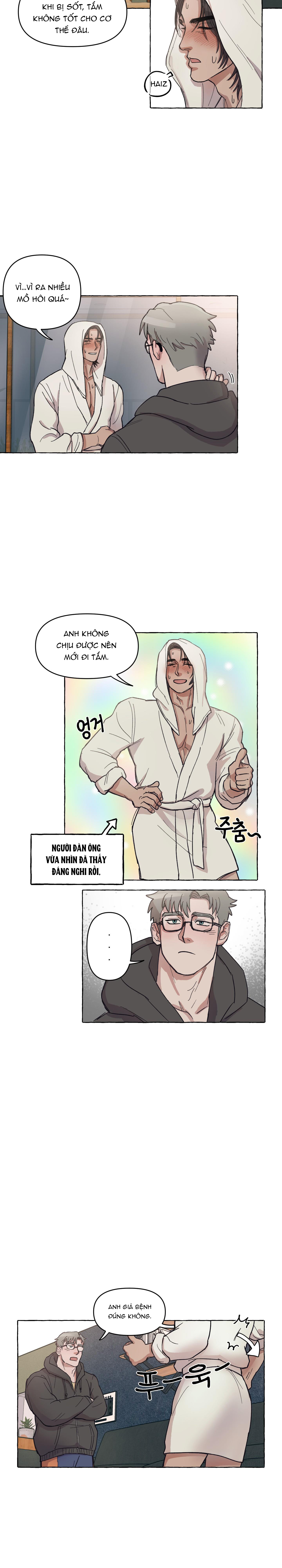 mau chóng thiết lập lại chapter 1 8