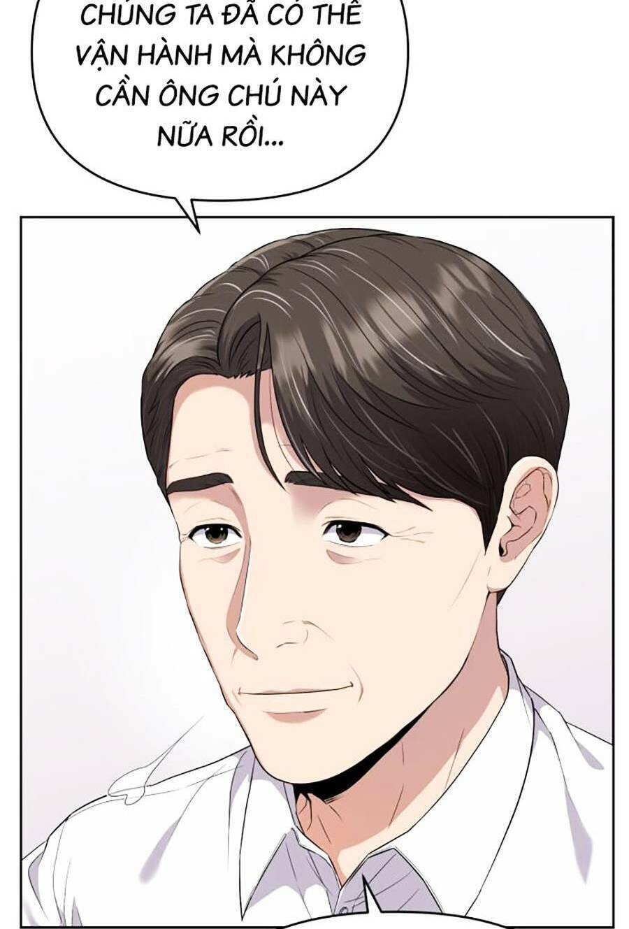 nhân viên thực tập kim chapter 1 29