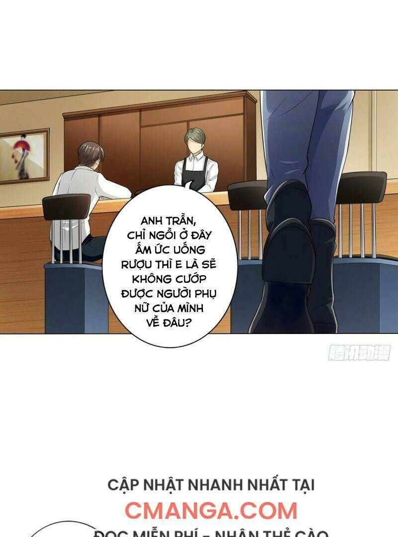 nhân vật phản diện đi tìm đường chết chapter 85 21