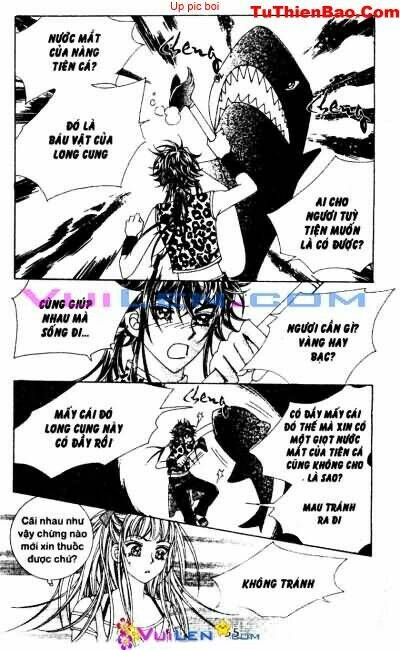 bogle goes to the kingdom chapter 45 33