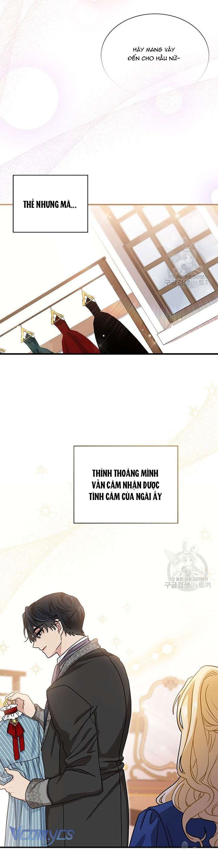 cô gái sẽ trở thành chủ gia đình chapter 14 26