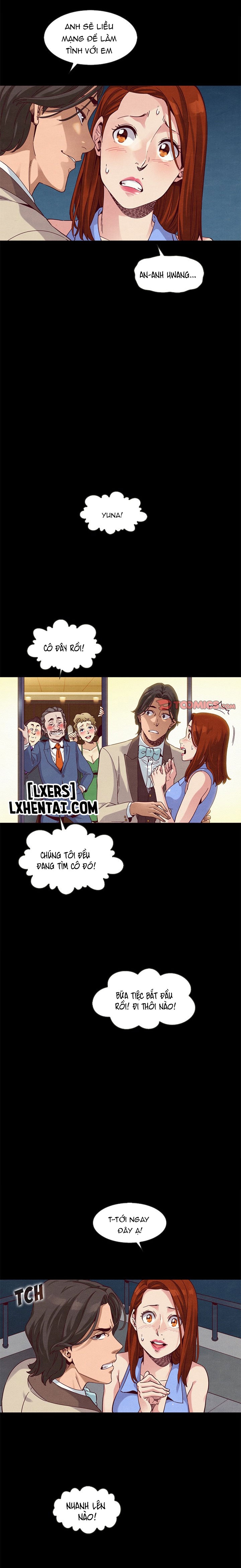 công tử bột chapter 19 10