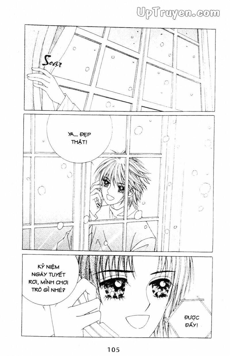 mặt nạ tình yêu chapter 57 29