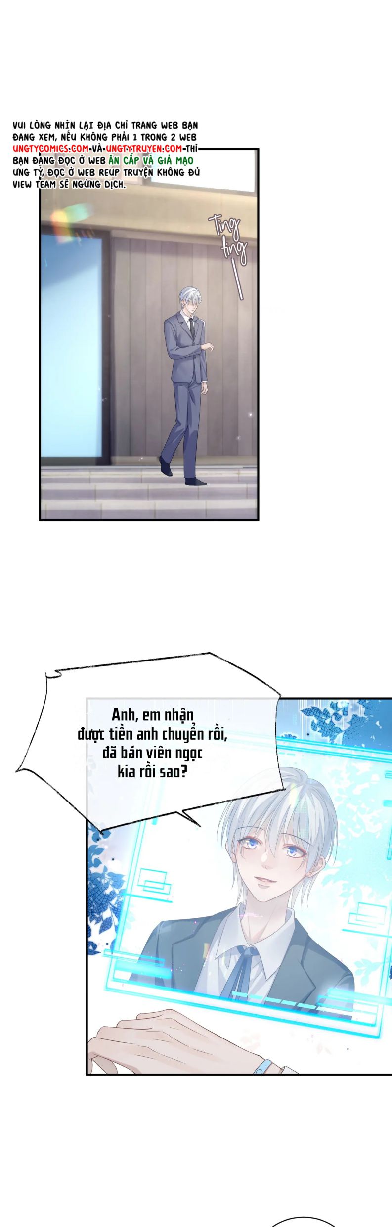 xin hãy ly hôn chapter 66 1