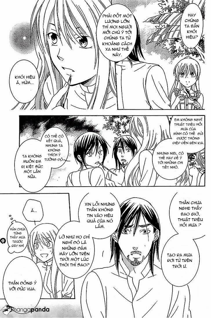 thế giới tươi đẹp chapter 36 8