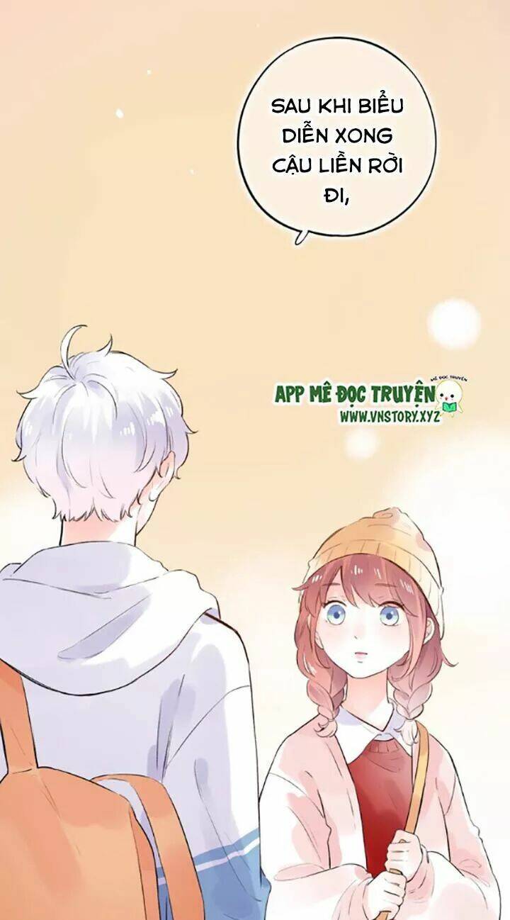 trạch thượng tịch mịch huỳnh hỏa chapter 52 27