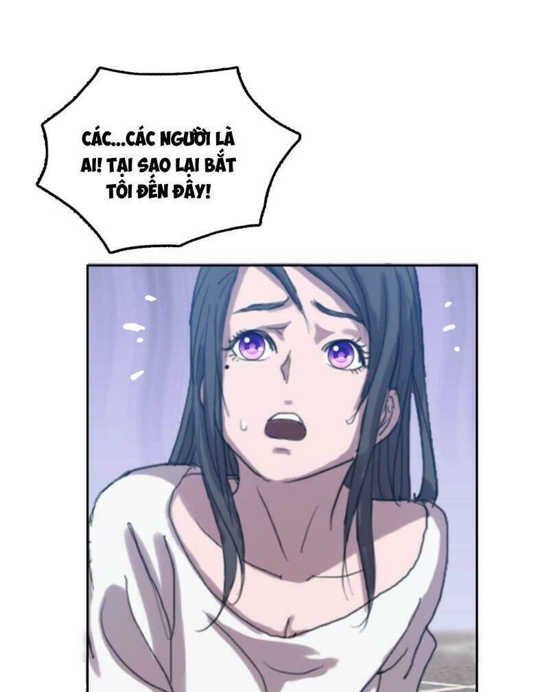 phụ hồn giả chapter 24 19