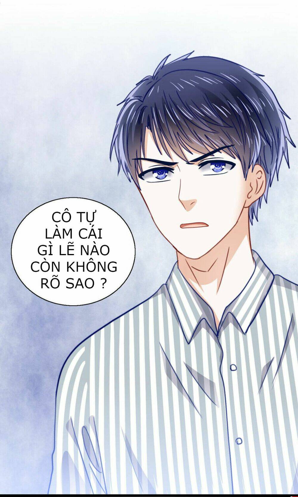 lăng thiếu! nhẹ một chút, đau chapter 23 18