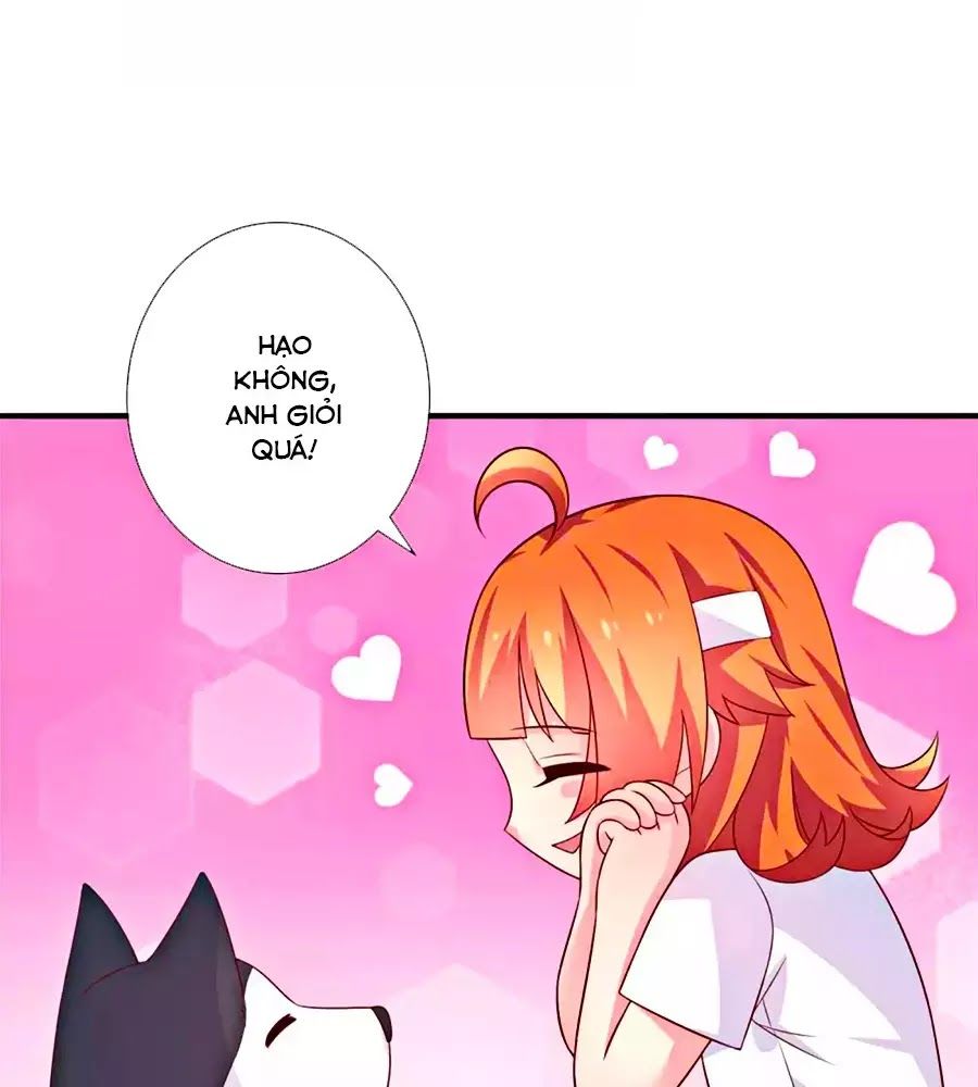 cuộc sống hào môn của vu nữ chapter 47 35