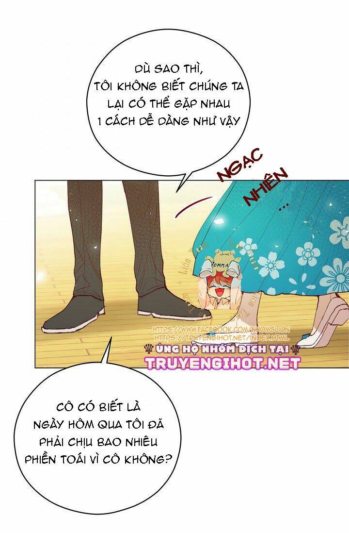 vẻ đẹp của ác ma chapter 11 46