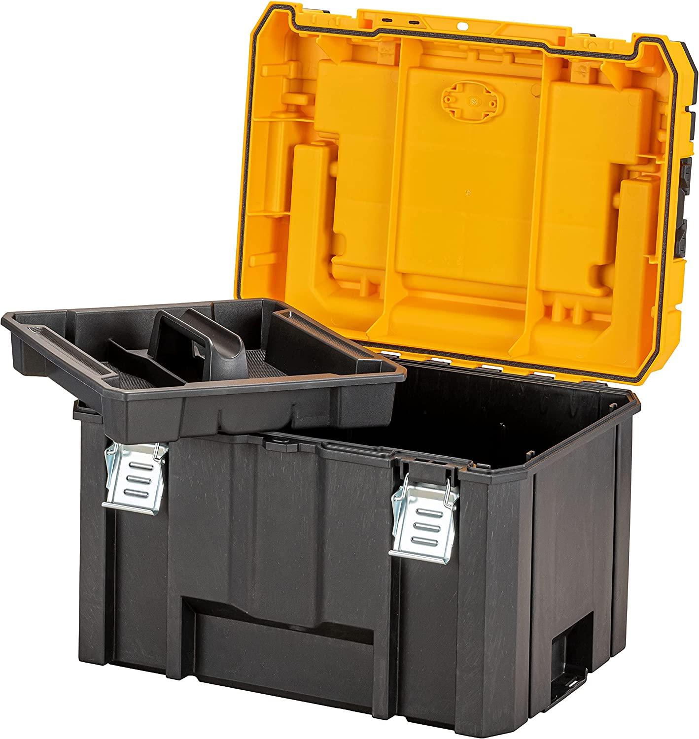 HỘP DỤNG CỤ MM DEWALT DWST83343-1 - HÀNG CHÍNH HÃNG