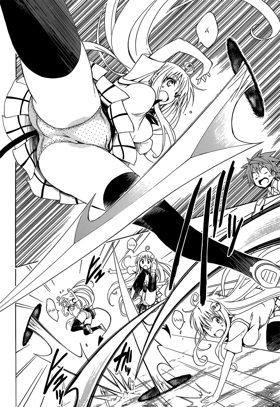 to love - ru darkness chapter 42 28