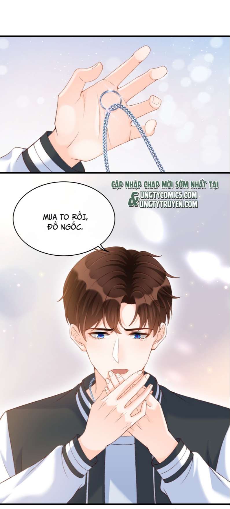ngọt không ngừng nghỉ chapter 63 26