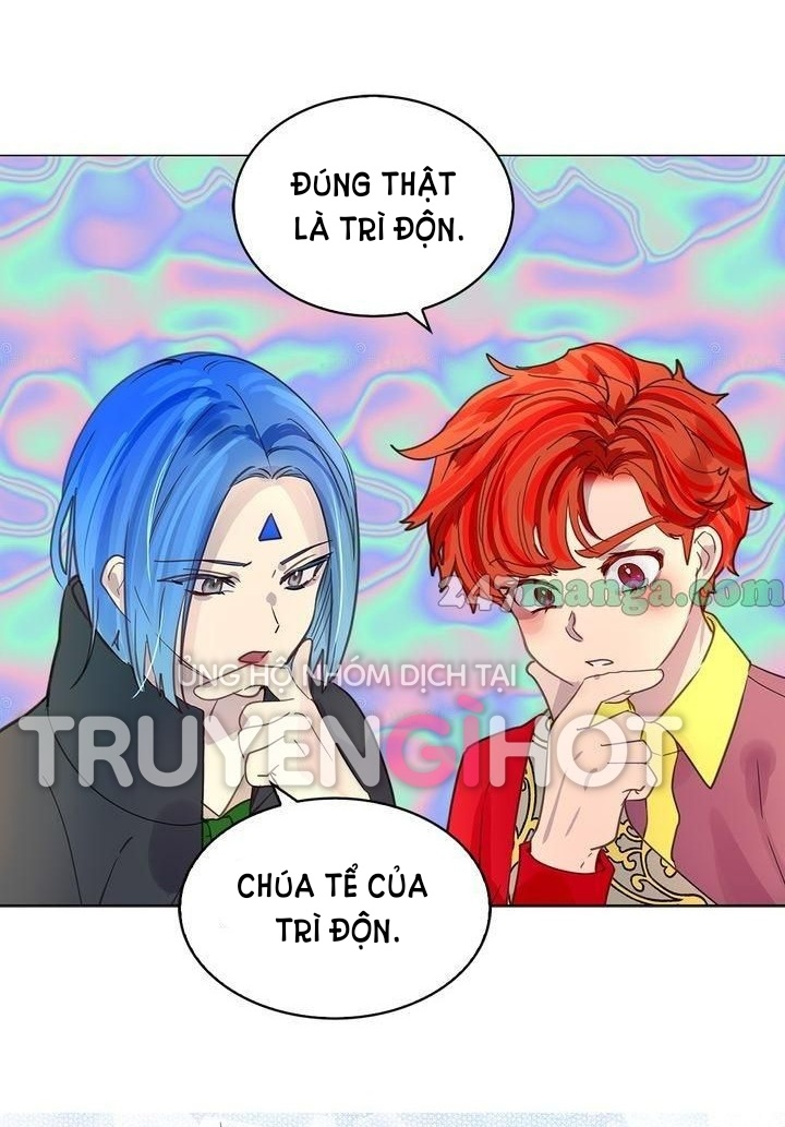 đừng xem thường nữ phụ chapter 164 39