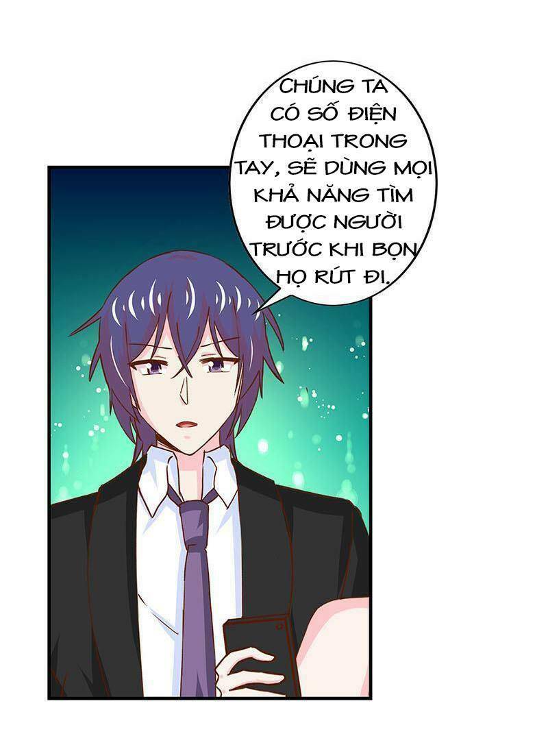 không gả cho tổng tài, gả cho người hầu chapter 160 6