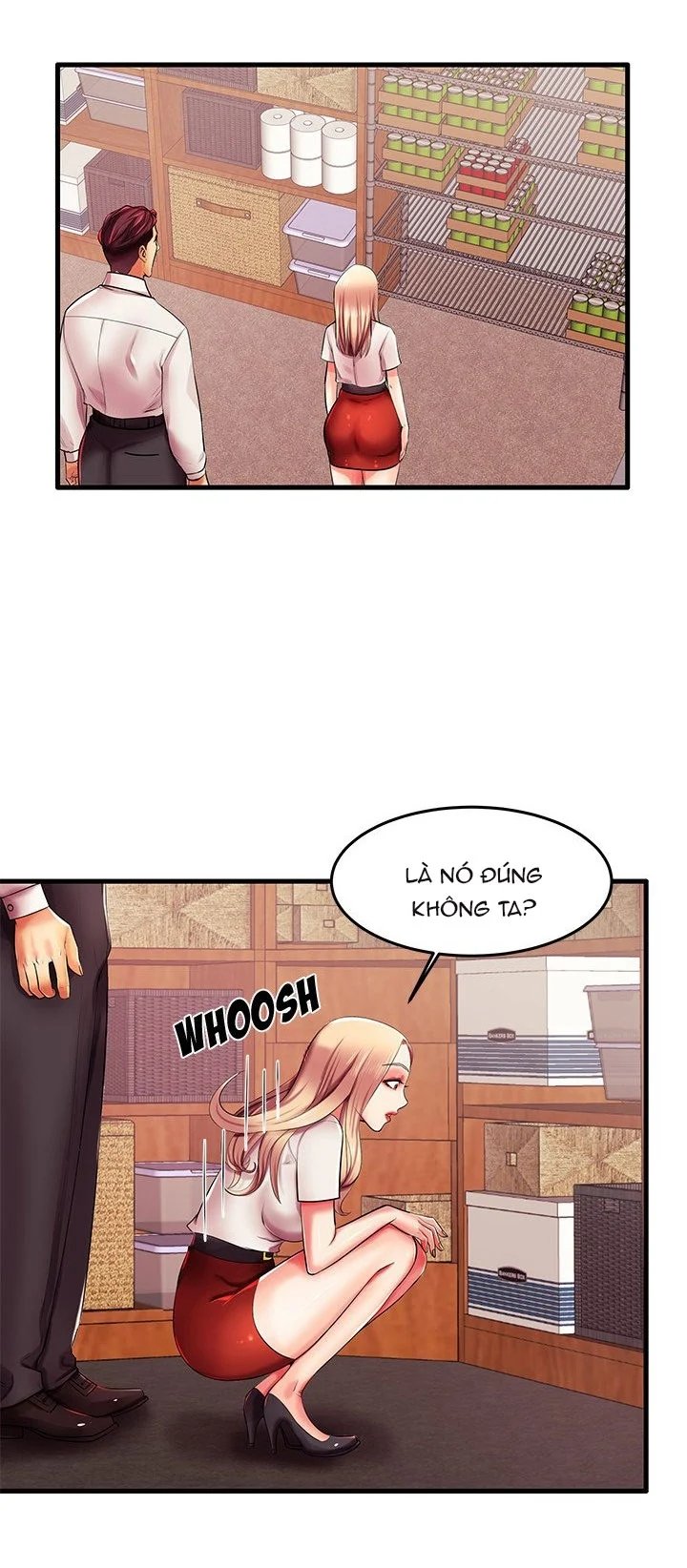 người mẹ xấu xa chapter 6 29