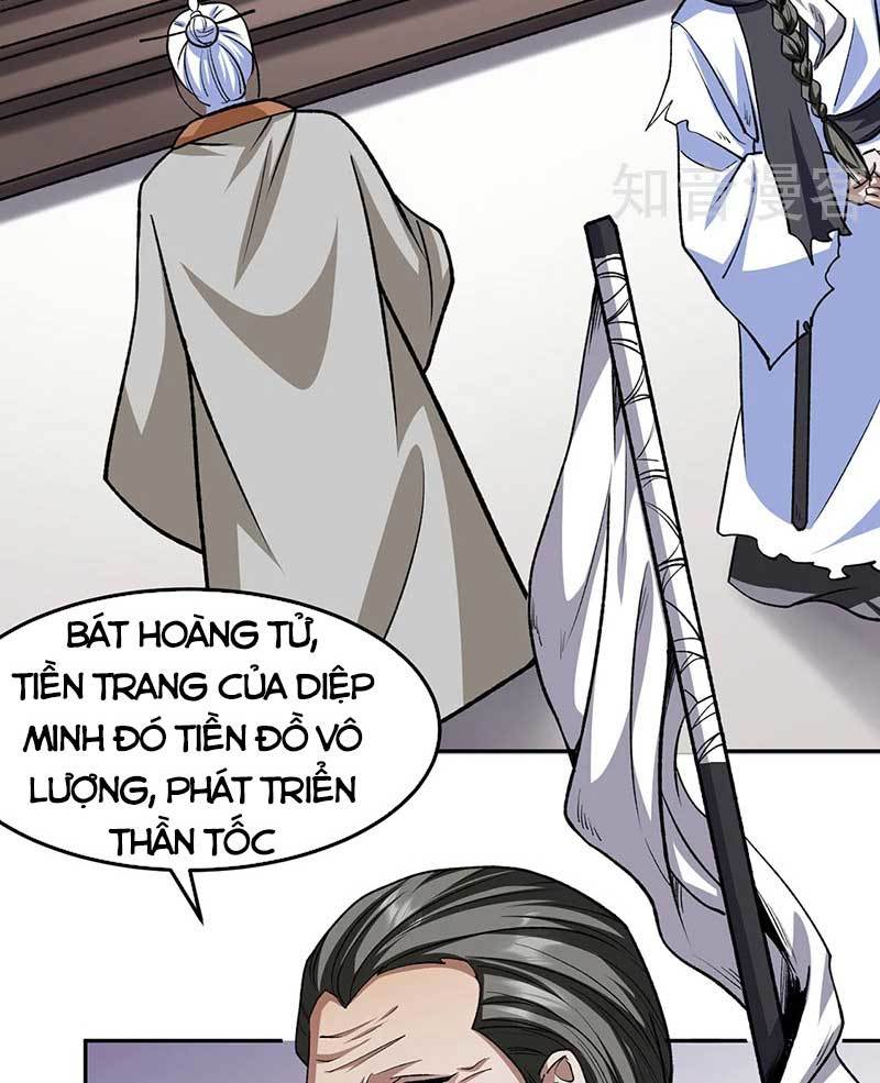 võ đạo độc tôn chapter 547 52