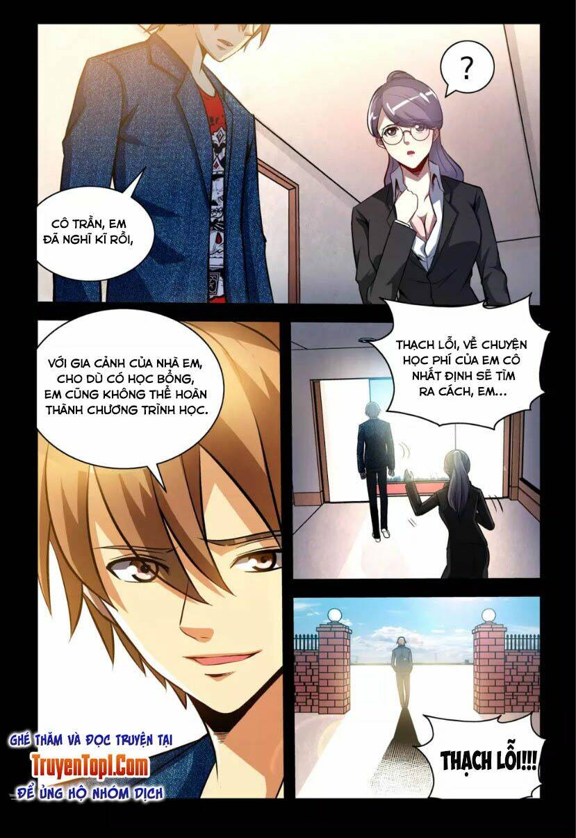 cao cấp tiểu thần y chapter 1 6