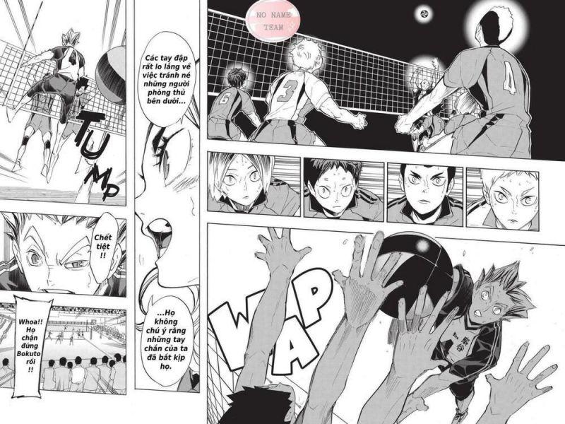 vua bóng chuyền chapter 194 16