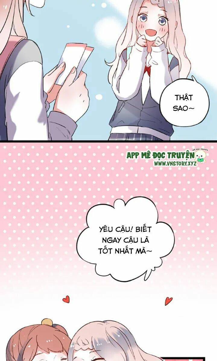 trạch thượng tịch mịch huỳnh hỏa chapter 26 63