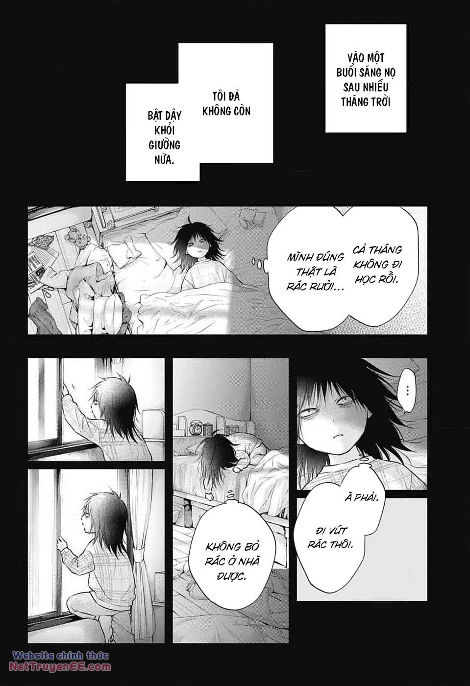 kono oto tomare! chapter 130 22