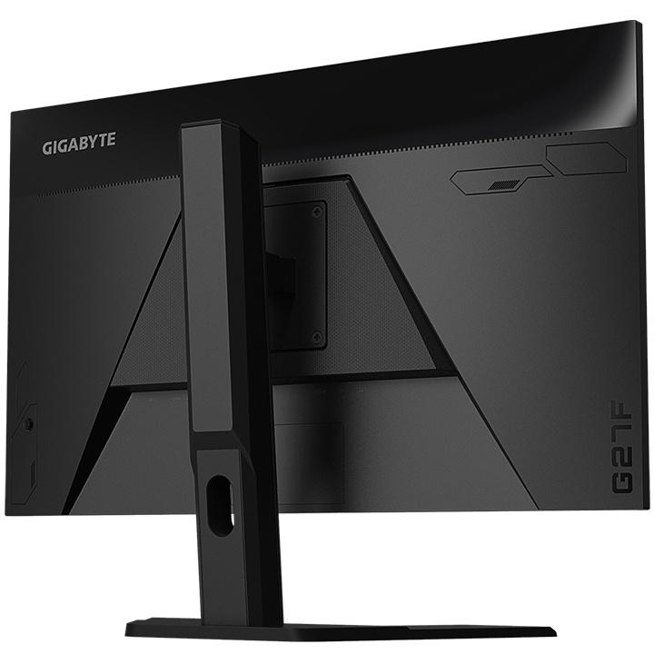 Màn hình máy tính Gigabyte G27F  EK 27inch / FHD / IPS /144Hz/1ms/300nits/HDMI+DP+USB) - NEW - BH 36T - Hàng chính hãng