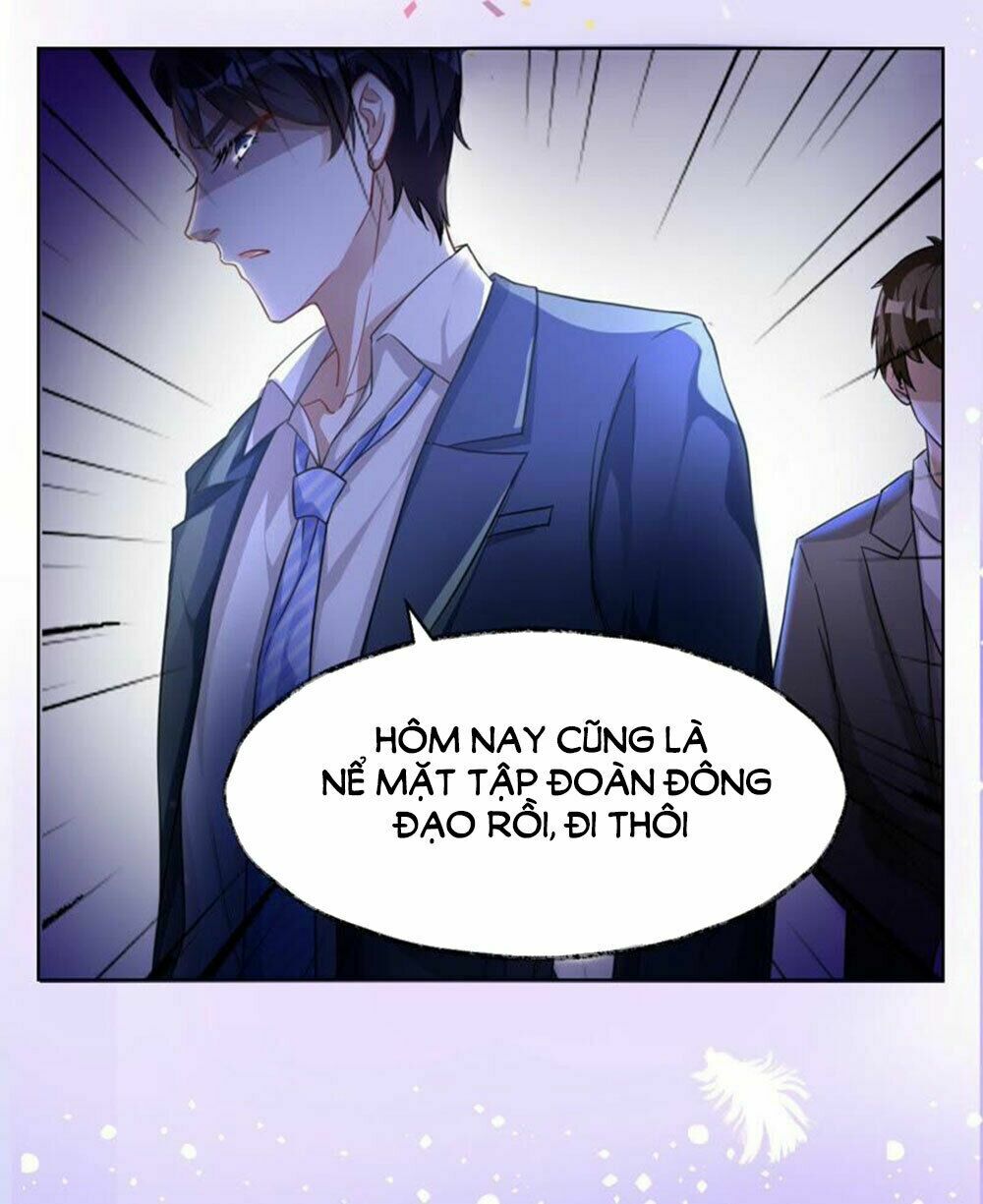 thần luân mật luyến chapter 5 15