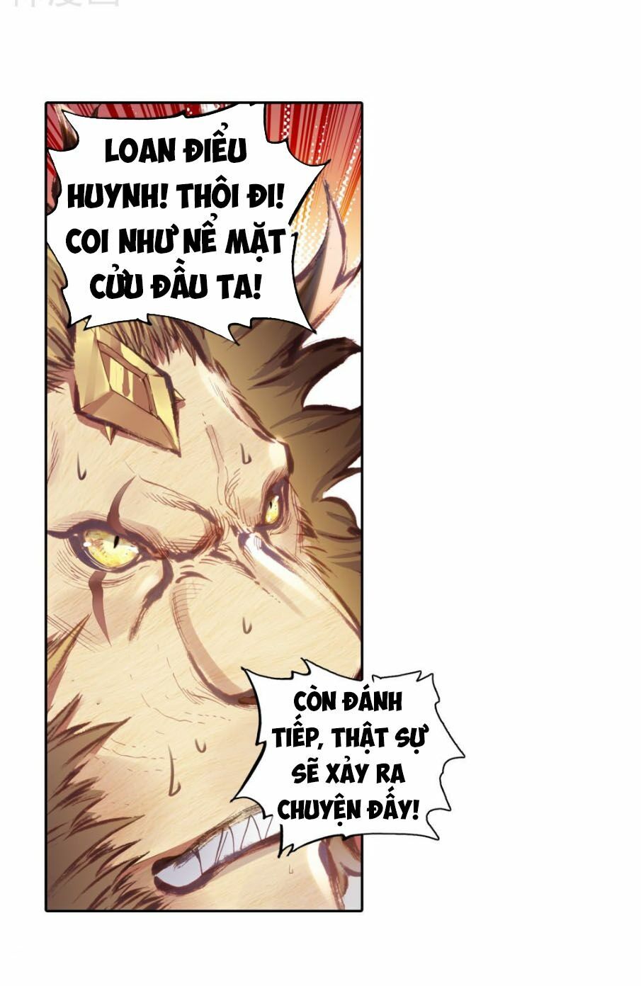 thế giới hoàn mỹ [m] chapter 112 24