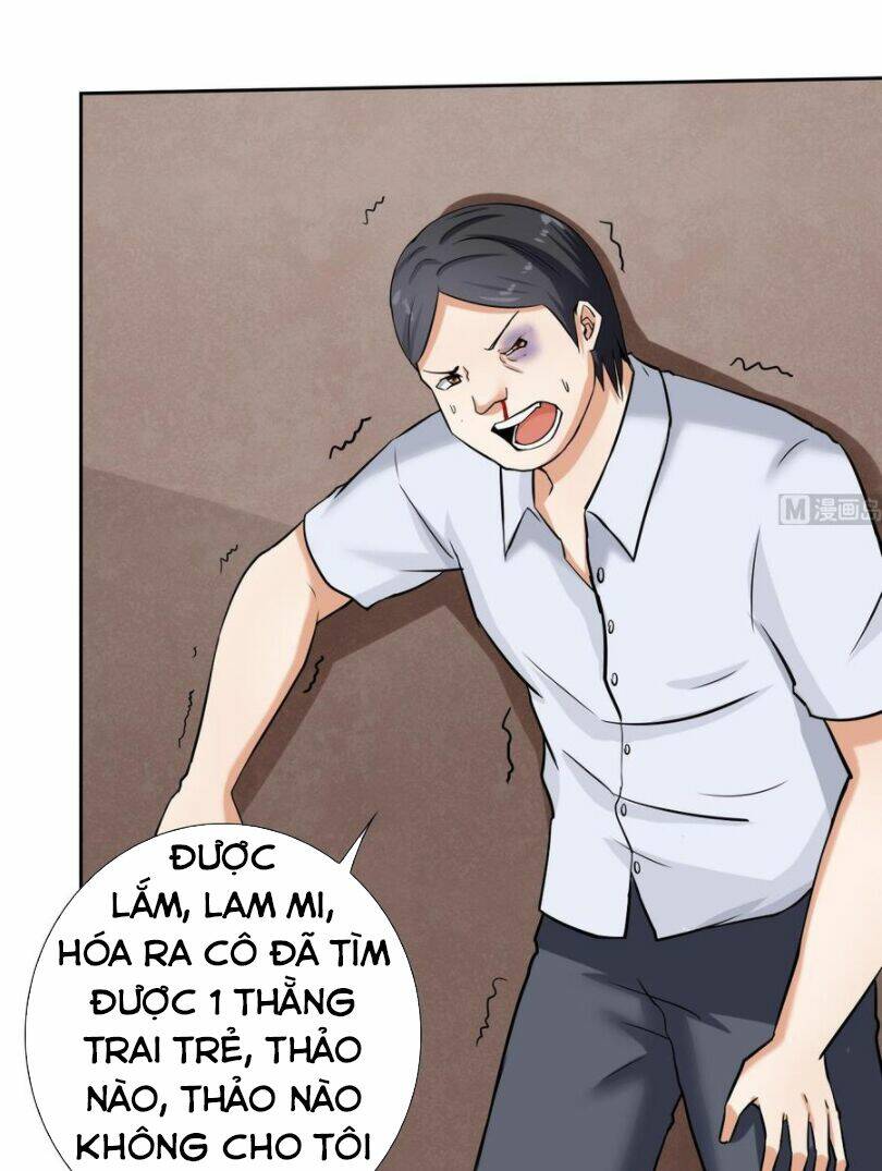 hắn là long ngạo thiên chapter 109 7