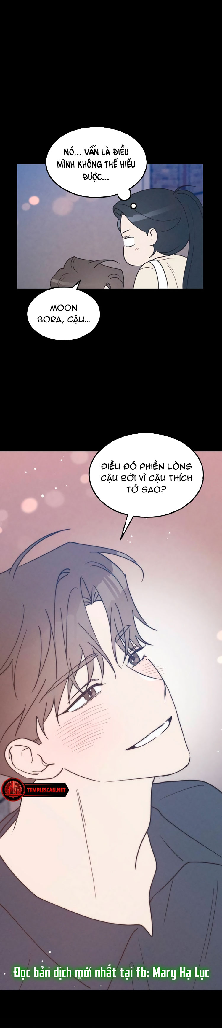 nguyên tắc của bạn thân là con trai chapter 53.1 12