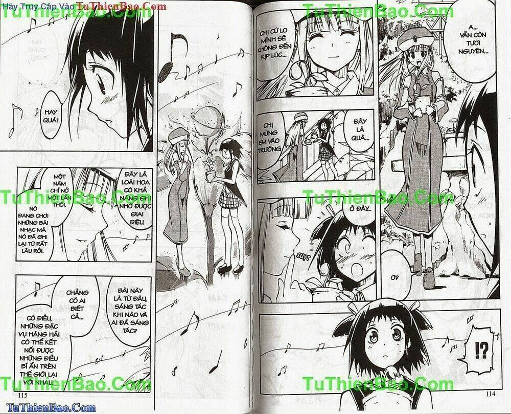 đặc vụ hàng hải chapter 1 56