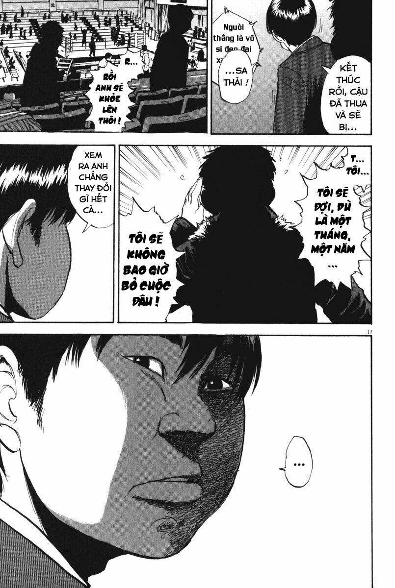 boy on the run chapter 63 16