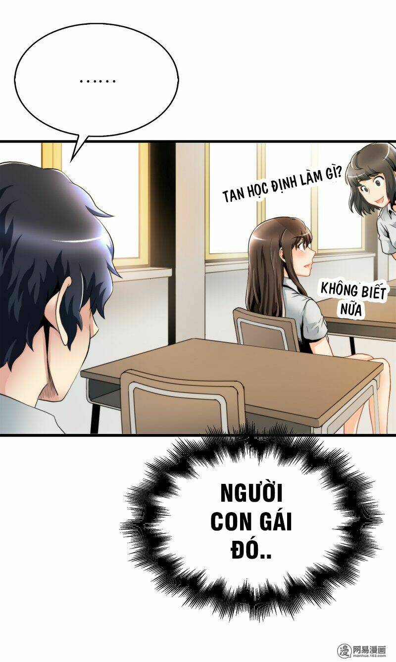 thiên hạ đệ nhất cao thủ đi học chapter 12 38