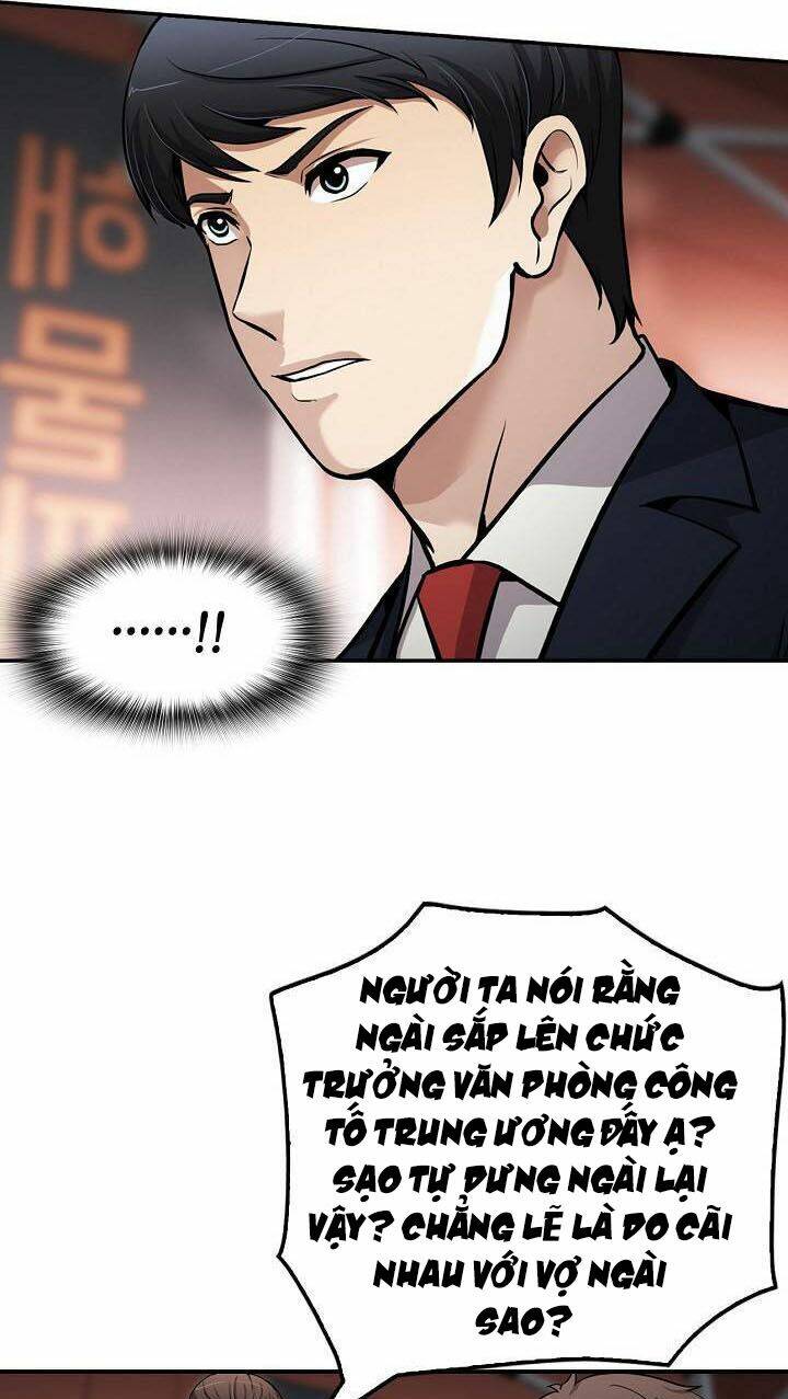 điều tra viên chuyển sinh chapter 110 41