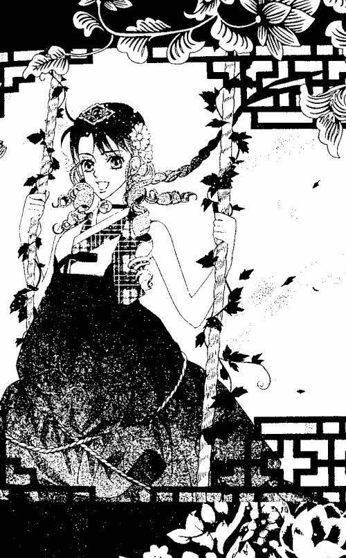 chuyện tình đảo thiên đường chapter 10 124