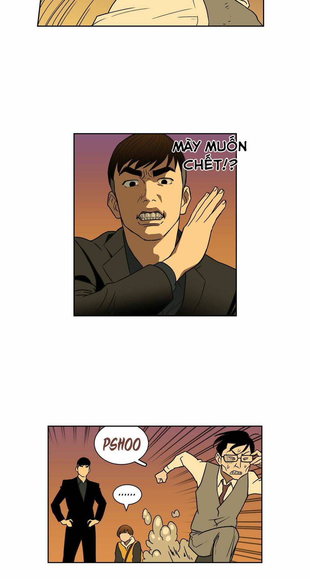 thần bài siêu năng chapter 33 14