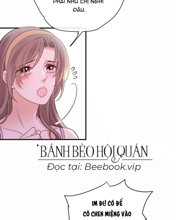 con lười tiên sinh, mau lăn đi! chapter 9 29