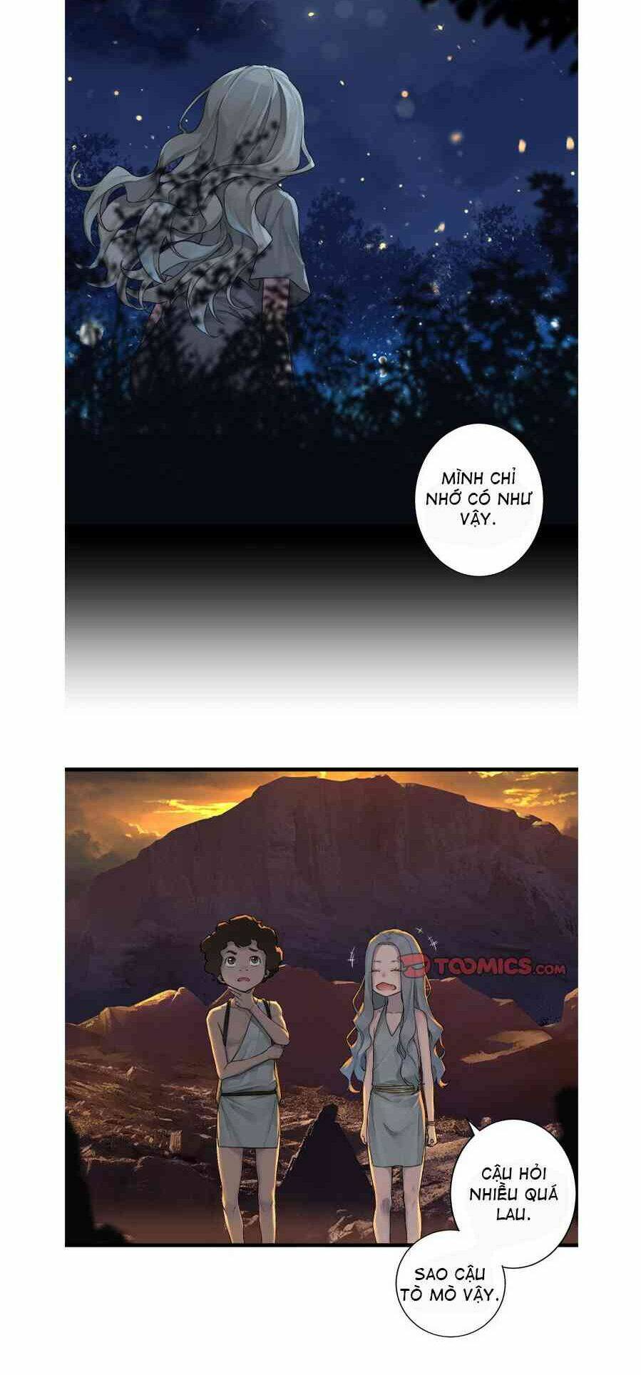 triệu hồi đến thế giới fantasy chapter 78 18