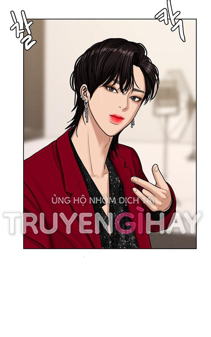 vẻ đẹp đích thực - true beauty chapter 143.1 42