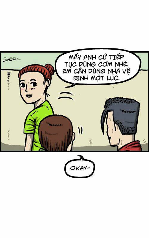 tiếng gọi con tim chapter 61 32