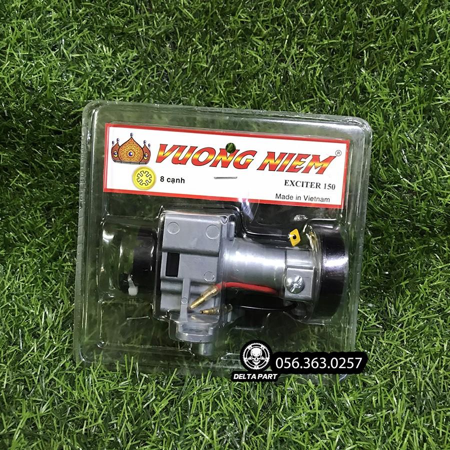 Ổ khóa 8 cạnh dành cho xe EX150 exciter 150