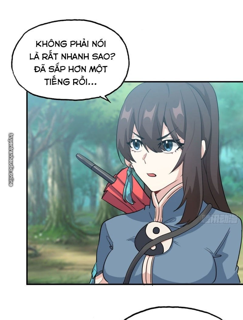 khởi đầu bằng một con côn chapter 109 31