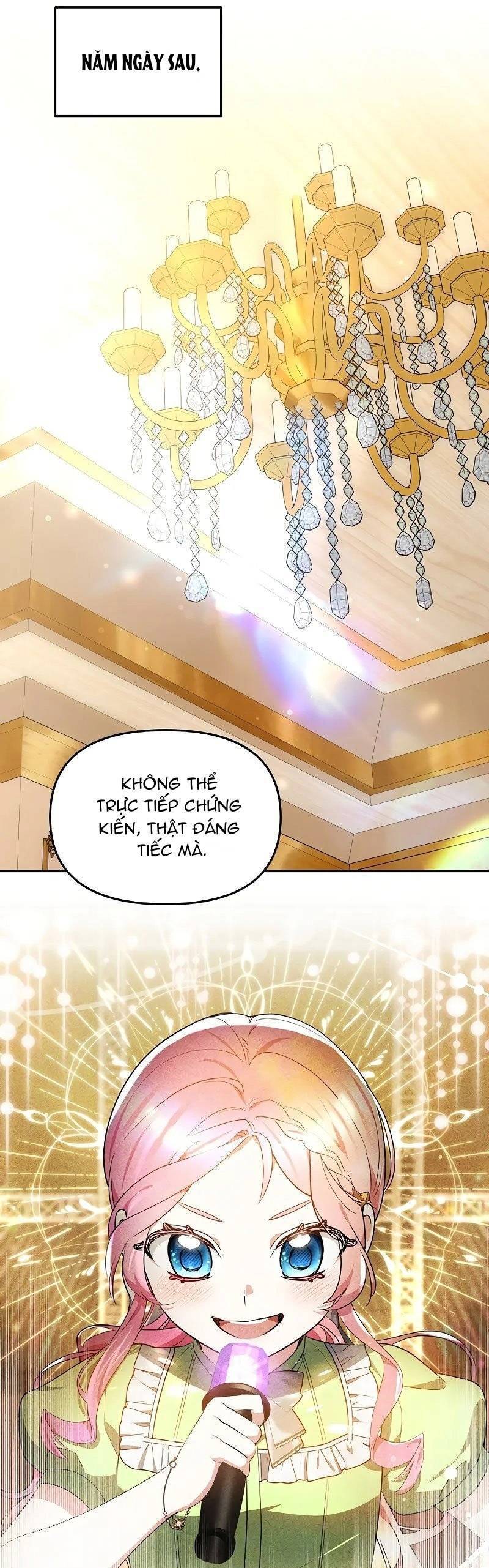 rồng con thuần hóa những kẻ điên chapter 41 8